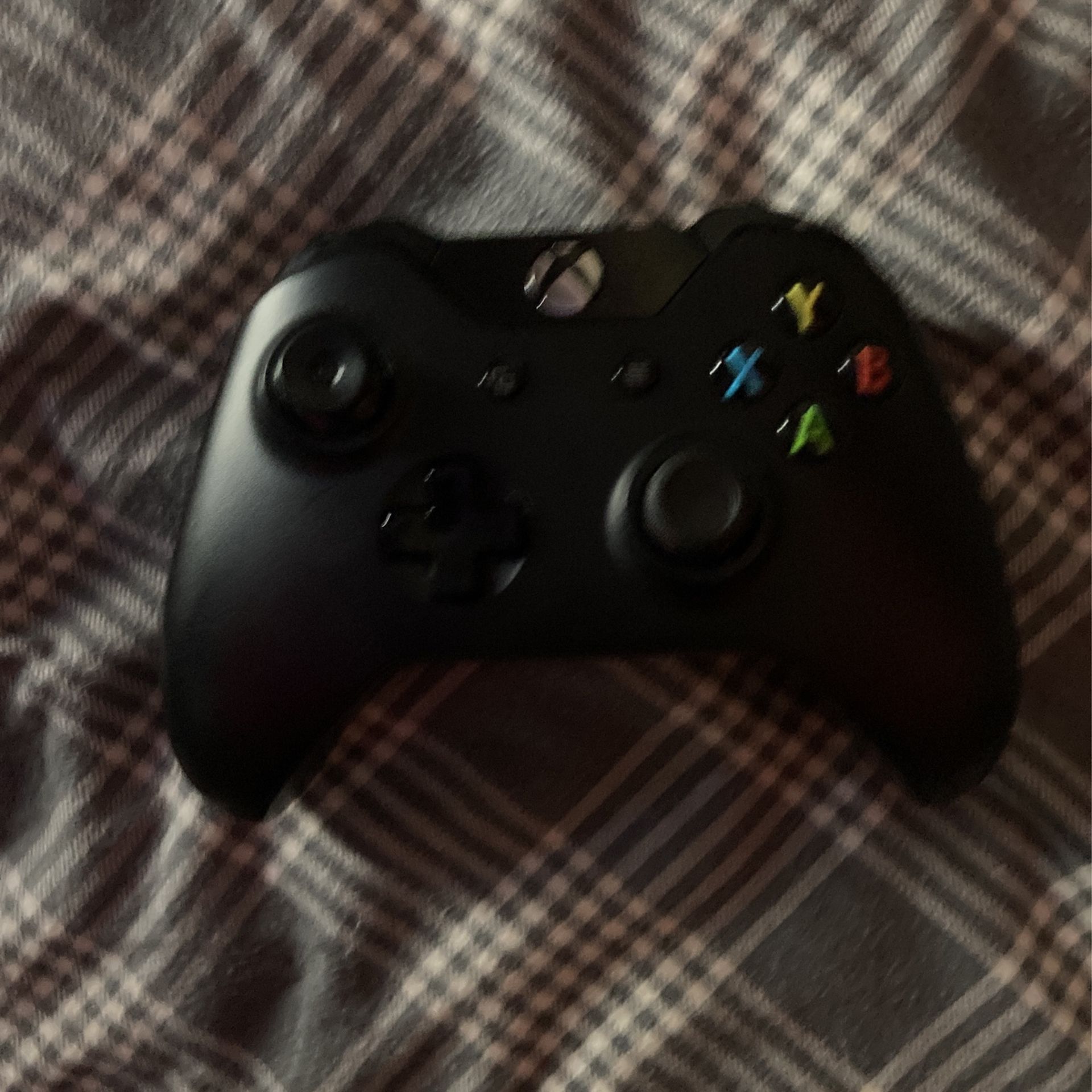 Xbox One Controller
