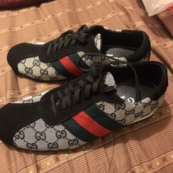 Gucci   Tenis Size 7