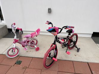Kids Bikes