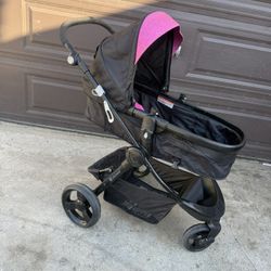 Baby Trend Stroller 
