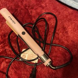 Eva NYC Hair Straightener 