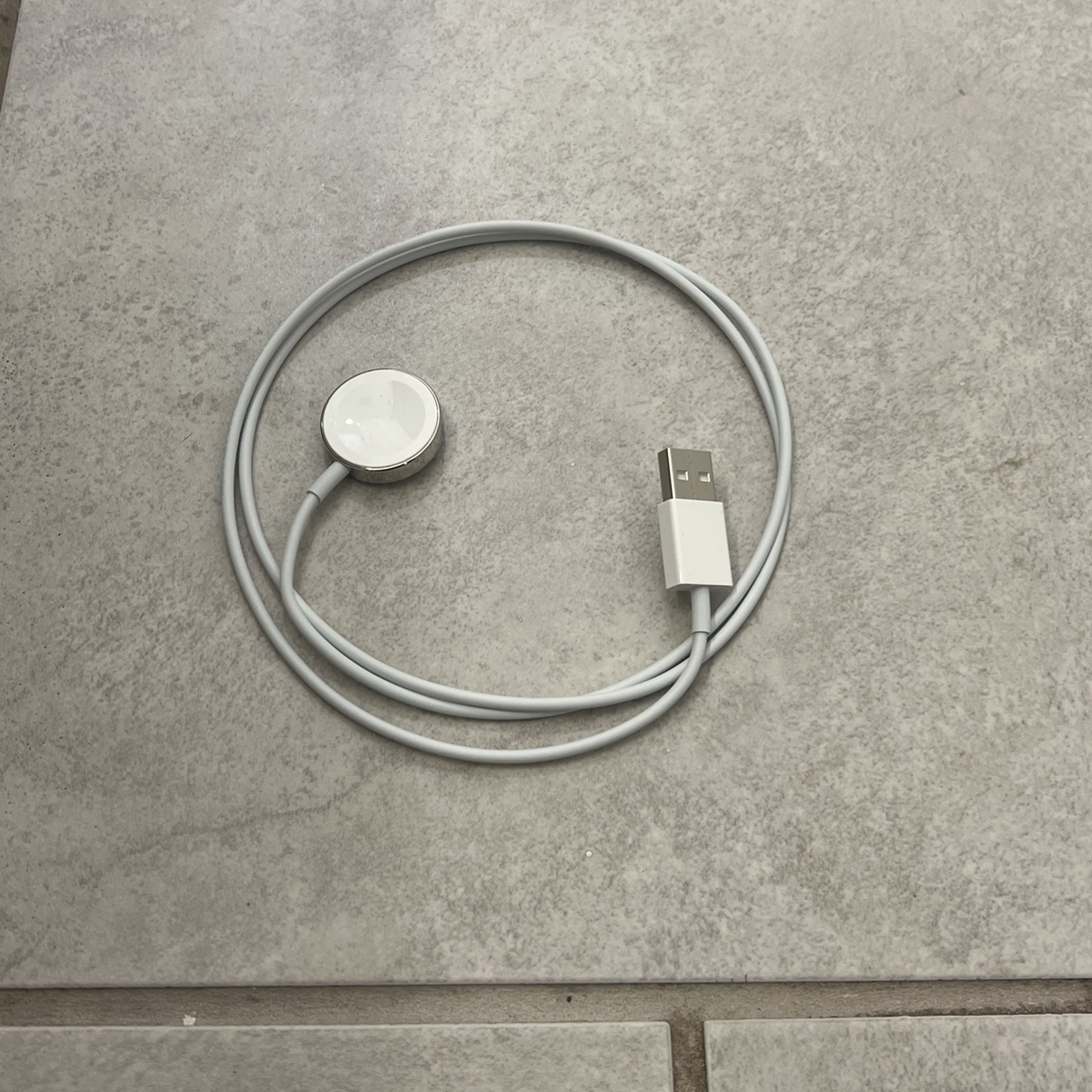 Apple Watch Charger