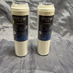 Waterdrop WD-F07 New Factory Sealed Replacement Filter