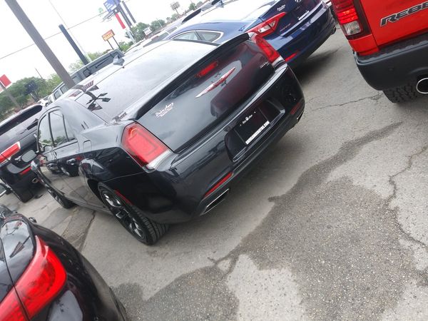 Chrysler 300s 2016 For Sale In Houston Tx Offerup