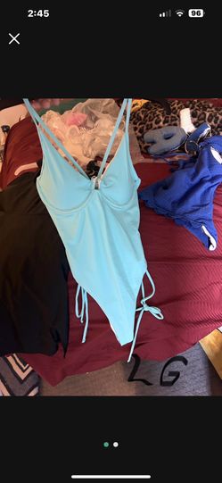 Brand New Size Large