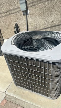 Garrier AC central usado muy buenas condiciones
