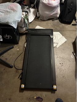Treadmill for Home Office