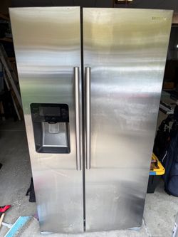 Samsung Refrigerator