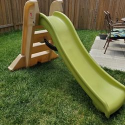 Step 2 Naturally Playful Child’s Slide
