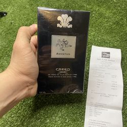 Creed Aventus