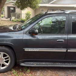 2004 GMC XUV SLT
