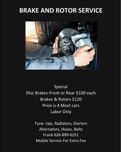 Brakes