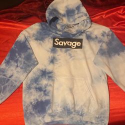 Savage Hoodie