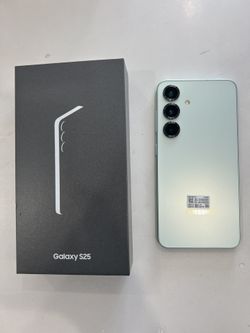 Free Samsung S25 For Metro By T-Mobile Customers