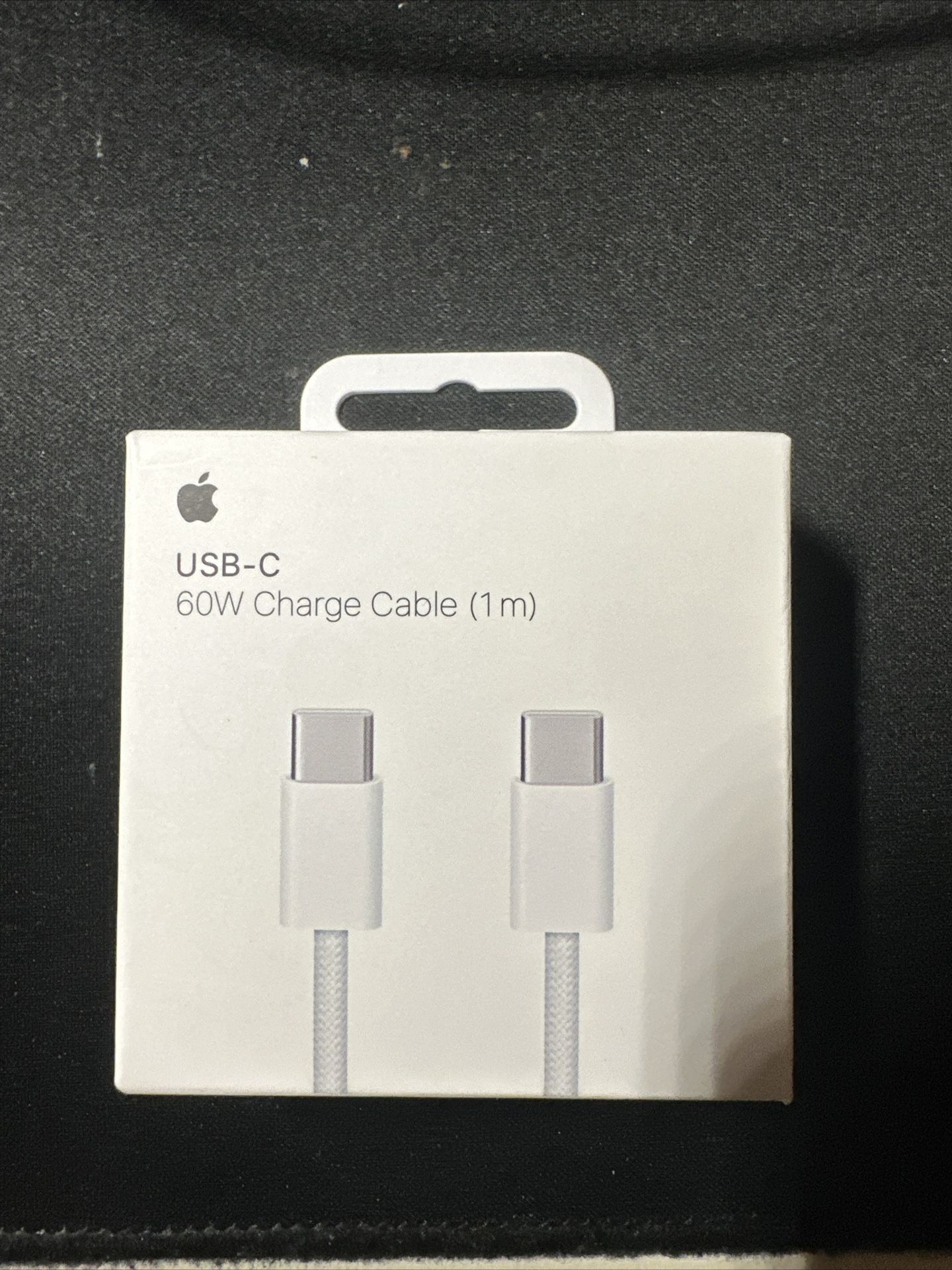 USB C Fast charger *50 Available