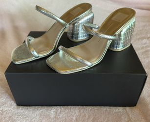 Dolce Vita Heels
