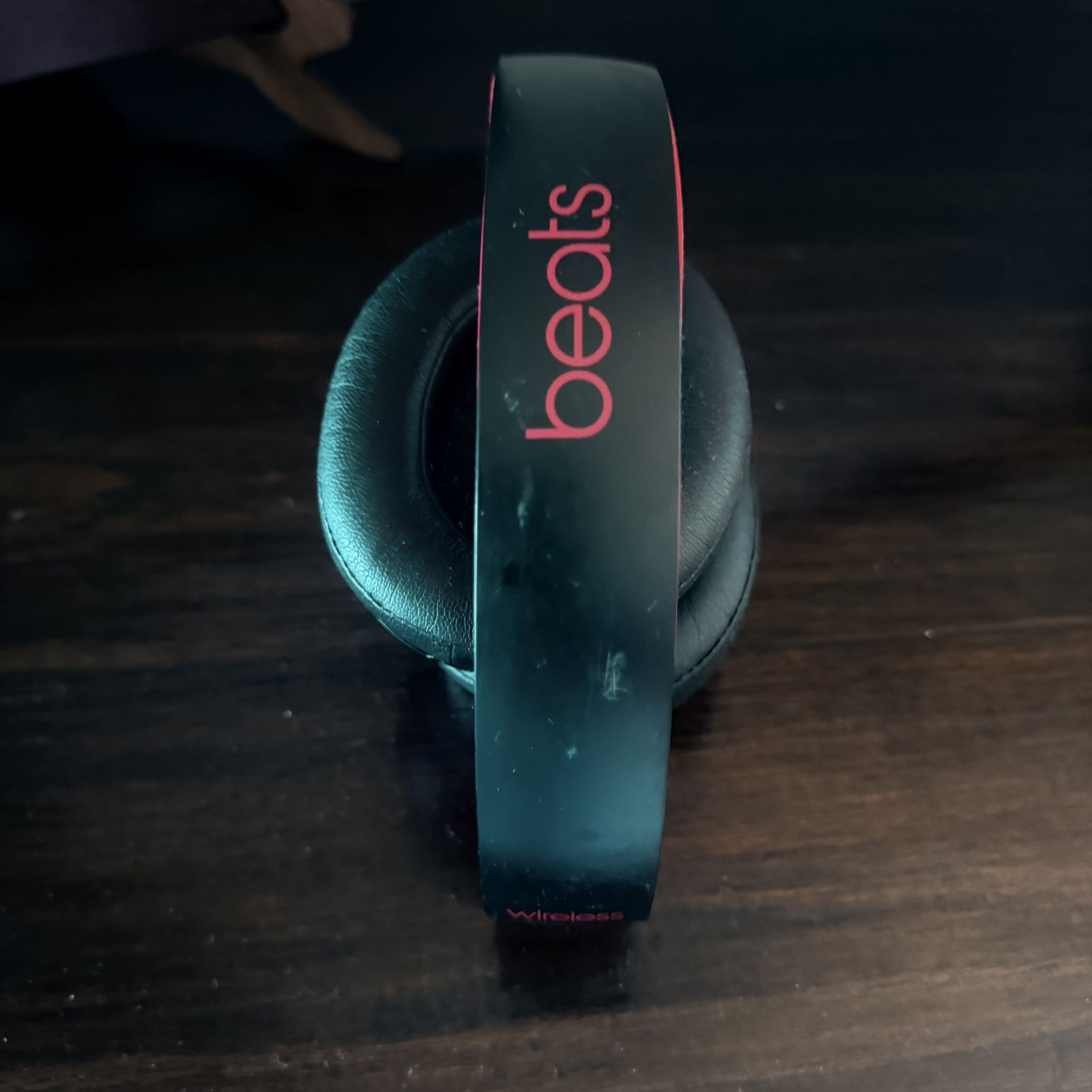Beats Studio 3