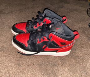 jordan 1 mid