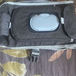 Diaper Carrier