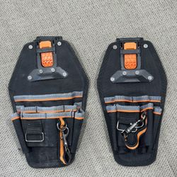 Tool Pouch