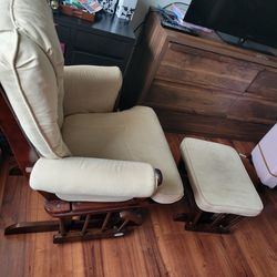 Rocking Chair In Great Condition 