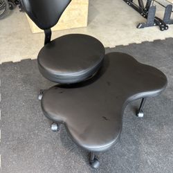 Ergonomic Office Chair
