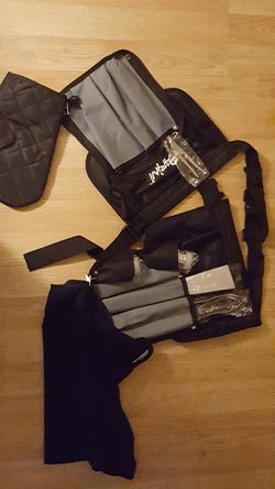 Out door babraq belt brand new never used