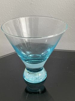 Martini Glasswares