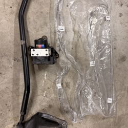 Jeep XJ Parts