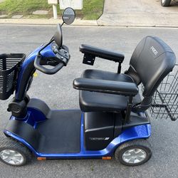 Pride Victory Mobility Scooter