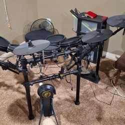 Alesis Electronic Drum Kit