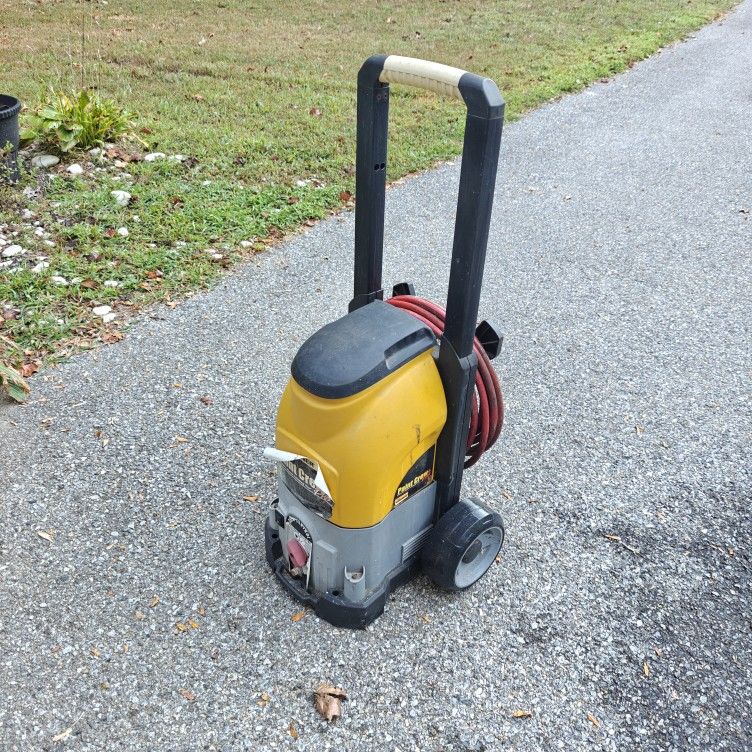 Paint Crew Plus Airless Paint Sprayer