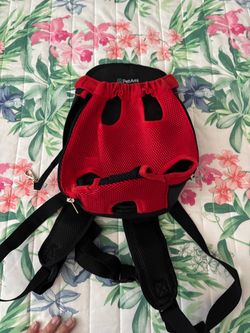 Pet Backpack
