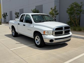 2005 Dodge Ram 1500