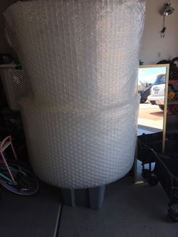 BUBBLE WRAP/ PACKAGING