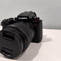 Lumix S5ll