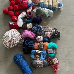 Yarn