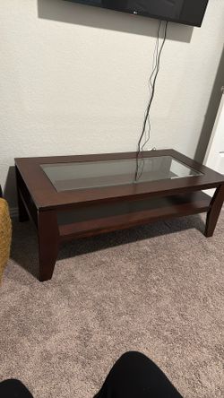 Coffe Table