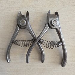 Corona AG5050 Forged orange shaer,set of 2