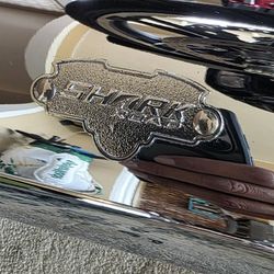 Sharkroad 4 Inch Harley Touring Slip Ons