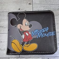 Mickey Mouse Wallet