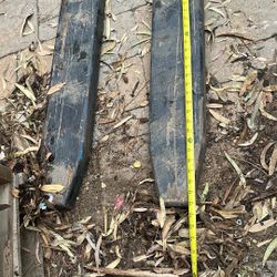 Floor Jack 2200lbs Forks 