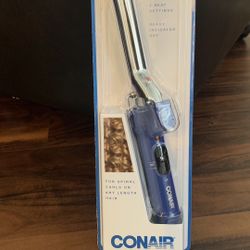 For Sale A Conair  Supreme Curly Iron