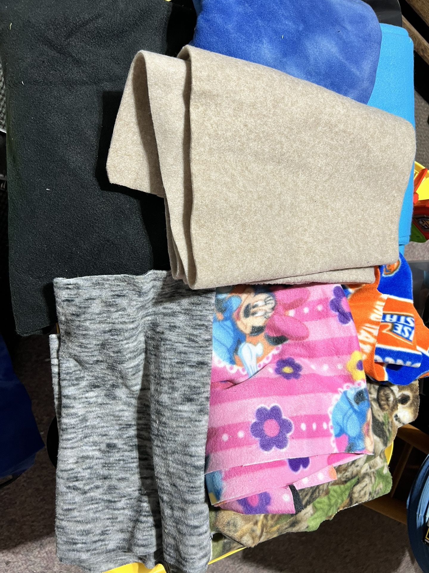 Fabric