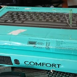 Keyboards And Conectors