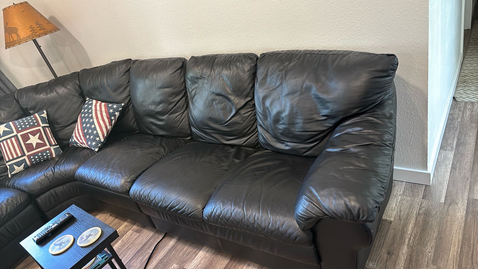 Sectional Couch