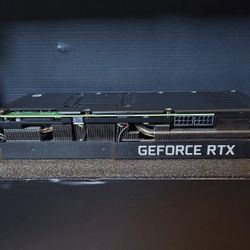 Nvidia GeForce RTX 3080 10GB