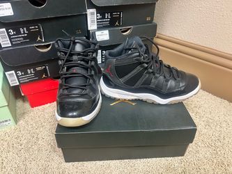 Jordan’s