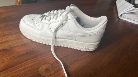 Air Force 1 -White