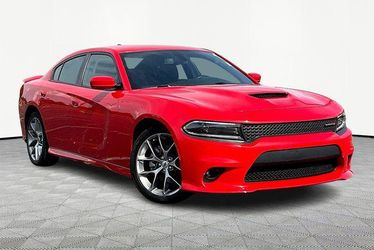 2022 Dodge Charger